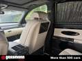 Maybach 57 S 6.0L Limousine W240 Schwarz - thumbnail 7