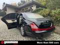 Maybach 57 S 6.0L Limousine W240 Schwarz - thumbnail 3