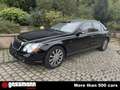 Maybach 57 S 6.0L Limousine W240 Schwarz - thumbnail 4