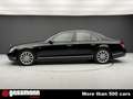 Maybach 57 S 6.0L Limousine W240 Černá - thumbnail 4
