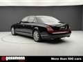 Maybach 57 S 6.0L Limousine W240 Černá - thumbnail 5