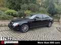 Maybach 57 S 6.0L Limousine W240 Schwarz - thumbnail 1