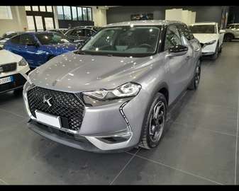 2019 Crossback Benzina Crossback 1.2 puretech So Chic 100cv