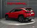 Hyundai TUCSON 1.6 TGDI PHEV Tecno Sky AT Rojo - thumbnail 3