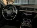 Audi e-tron 95 kWh 55 Quattro Gris - thumbnail 5