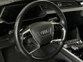 Audi e-tron 95 kWh 55 Quattro Gris - thumbnail 3