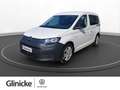 Volkswagen Caddy 5-Sitzer 1,5 l TSI eHybrid EU6 85 kW KR Weiß - thumbnail 1