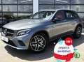 Mercedes-Benz GLC 43 AMG 4Matic Aut. Grau - thumbnail 50