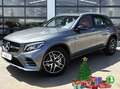 Mercedes-Benz GLC 43 AMG 4Matic Aut. Gris - thumbnail 2