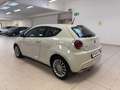 Alfa Romeo MiTo MiTo 1.4 t. Distinctive Gpl 120cv Weiß - thumbnail 4