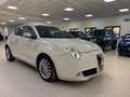 Alfa Romeo MiTo MiTo 1.4 t. Distinctive Gpl 120cv Weiß - thumbnail 10
