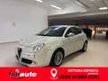 Alfa Romeo MiTo MiTo 1.4 t. Distinctive Gpl 120cv Wit - thumbnail 1