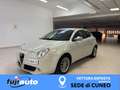 Alfa Romeo MiTo MiTo 1.4 t. Distinctive Gpl 120cv Weiß - thumbnail 1