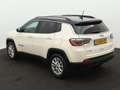 Jeep Compass 4xe 190 Plug-in Hybrid Electric Limited Business T Wit - thumbnail 4