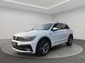 Volkswagen Tiguan Highline 4Motion 2x R-Line, Pano Weiß - thumbnail 10