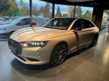 DS9 E-Tense 250PS Rivoli + (D1067)