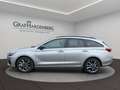 Hyundai i30 Kombi 1.5 T-GDI 48V DCT Advantage PLUS Panorama... Silber - thumbnail 2