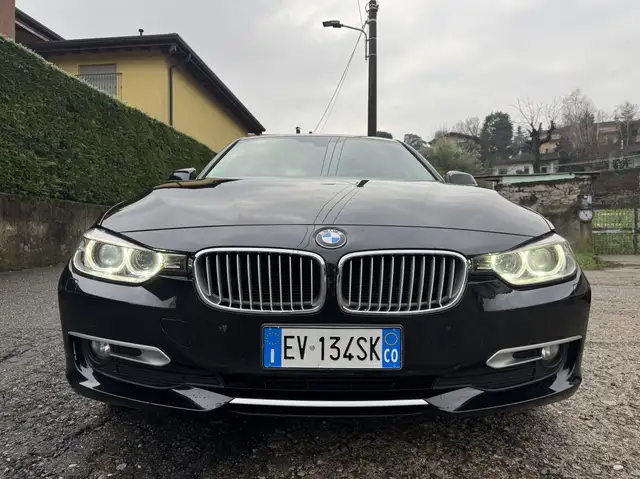 BMW 120 120d 5p xdrive Sport