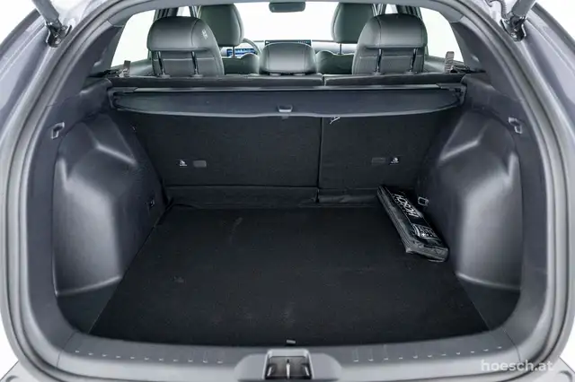 Byd Atto 3 view 8