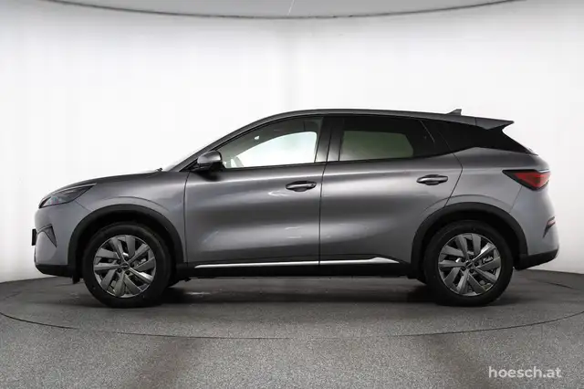 Byd Atto 3 view 3