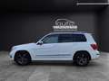 Mercedes-Benz GLK 250 CDI 4Matic Memo*Navi*Shzg*Bi-Xenon*AHK Weiß - thumbnail 3