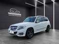 Mercedes-Benz GLK 250 CDI 4Matic Memo*Navi*Shzg*Bi-Xenon*AHK Weiß - thumbnail 1