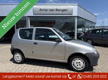 1.1 S, hele nette en perfect onderhouden auto afko