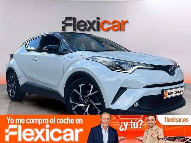 Toyota C-HR 125H Advance - foto 1