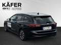 Ford Focus Turnier 1,0 EcoBoost Hybrid Titanium X Aut. Schwarz - thumbnail 8