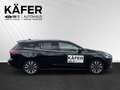 Ford Focus Turnier 1,0 EcoBoost Hybrid Titanium X Aut. Schwarz - thumbnail 5