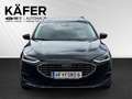 Ford Focus Turnier 1,0 EcoBoost Hybrid Titanium X Aut. Schwarz - thumbnail 2