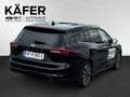 Ford Focus Turnier 1,0 EcoBoost Hybrid Titanium X Aut. Schwarz - thumbnail 6