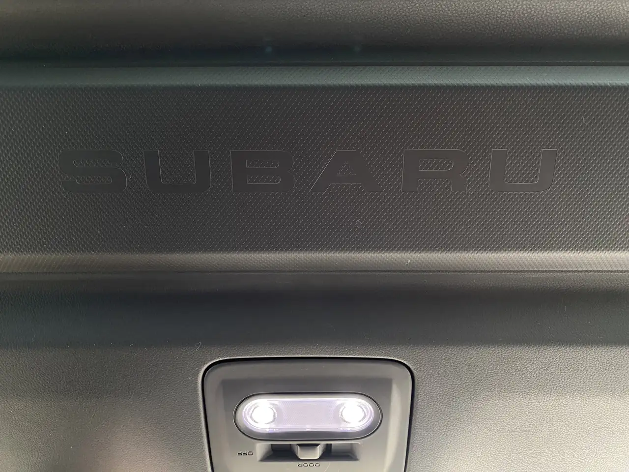 Subaru Crosstrek снимка Subaru Crosstrek