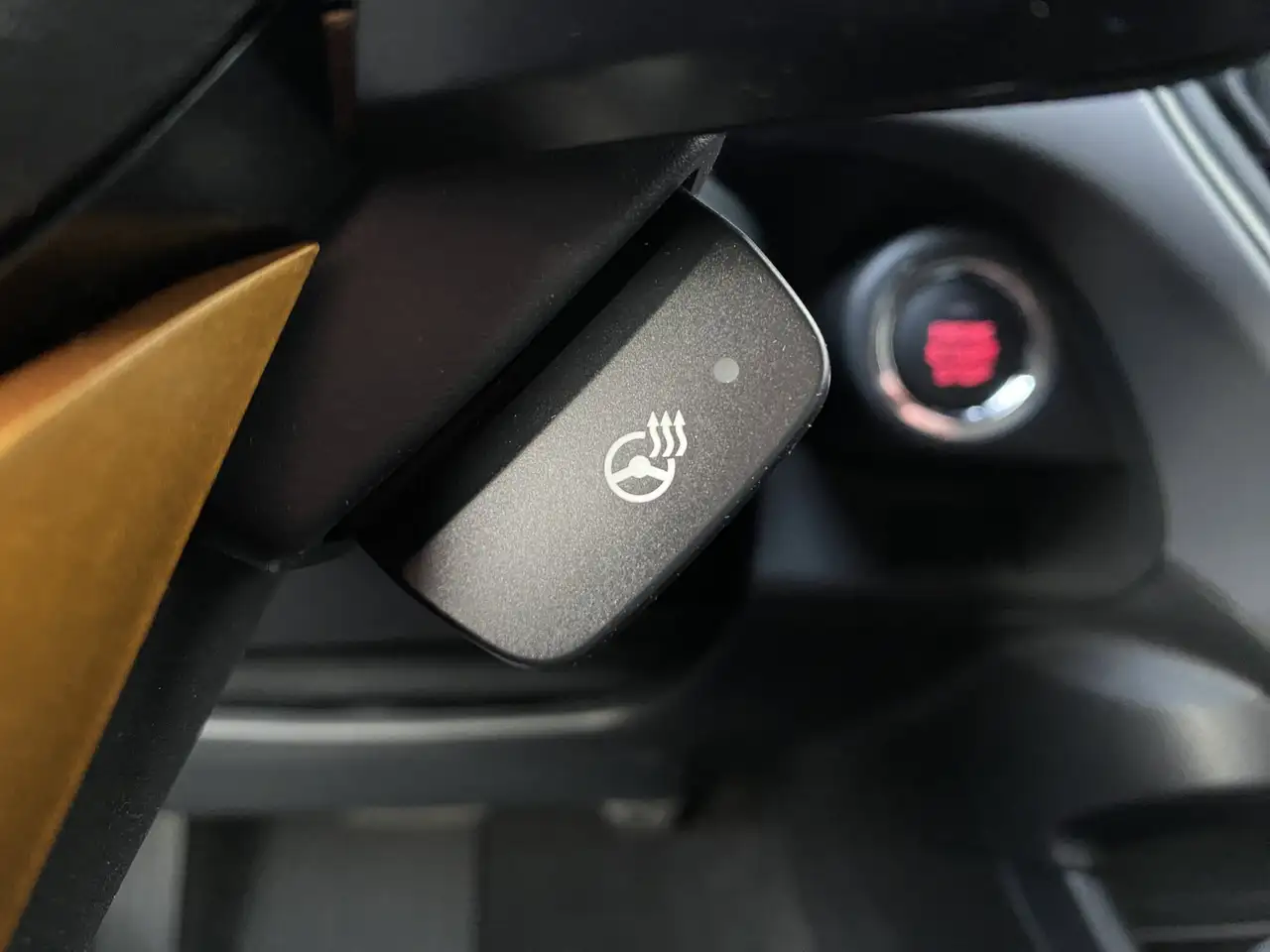 Subaru Crosstrek снимка Subaru Crosstrek