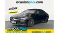 Mercedes-Benz CLA 200 7G-DCT Zwart - thumbnail 1