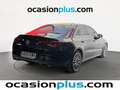 Mercedes-Benz CLA 200 7G-DCT Zwart - thumbnail 4