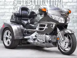 Weight Disc Tree Honda Gold Wing Motorcycles & ATVs for Sale in Alberta | AutoTrader.ca