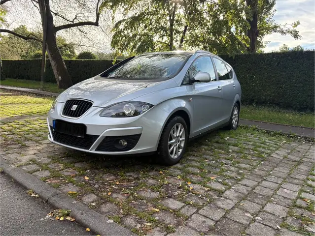 SEAT Altea XL Style Ecomotive *TÜV Neu  *AHK