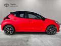 Toyota Yaris Yaris 1.5h PREMIERE Arancione - thumbnail 3