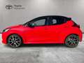 Toyota Yaris Yaris 1.5h PREMIERE Arancione - thumbnail 2