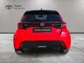 Toyota Yaris Yaris 1.5h PREMIERE Arancione - thumbnail 11