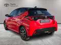 Toyota Yaris Yaris 1.5h PREMIERE Arancione - thumbnail 4