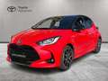 Toyota Yaris Yaris 1.5h PREMIERE Arancione - thumbnail 1
