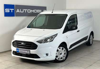 Ford Transit Connect Kasten lang Trend // 1.BESITZ // PDC // TEMPOMAT