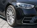 Mercedes-Benz S 400 d 4M Limo+AMG+DIST+DIGITALLED+PANO+STANDH+ Noir - thumbnail 4