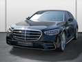 Mercedes-Benz S 400 d 4M Limo+AMG+DIST+DIGITALLED+PANO+STANDH+ Noir - thumbnail 13