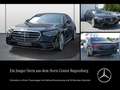 Mercedes-Benz S 400 d 4M Limo+AMG+DIST+DIGITALLED+PANO+STANDH+ Schwarz - thumbnail 1