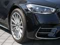 Mercedes-Benz S 400 d 4M Limo+AMG+DIST+DIGITALLED+PANO+STANDH+ Schwarz - thumbnail 4