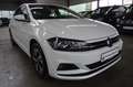 Volkswagen Polo POLO 1.0 TSI Comfortline*AHK*ACC*SH*PDC* Blanco - thumbnail 12
