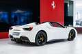 Ferrari 488 Spider - Kroymans Ferrari Blanc - thumbnail 8